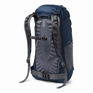 Columbia Outdoor Adventure™ 38L Ryggsäck Herr Blå (LOJTU8590)